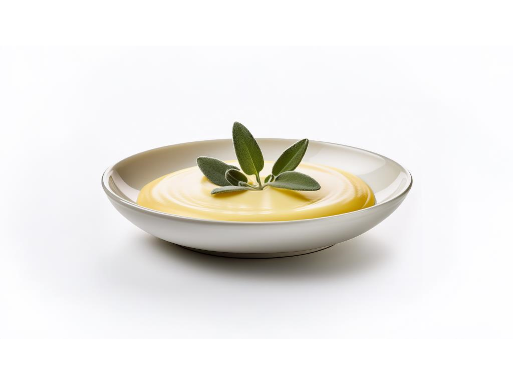 Crema Tortellini Burro e Salvia